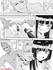 manga hentai