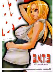 manga hentai