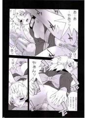 manga hentai