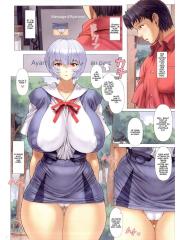 manga hentai