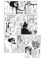 manga hentai