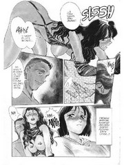 manga hentai